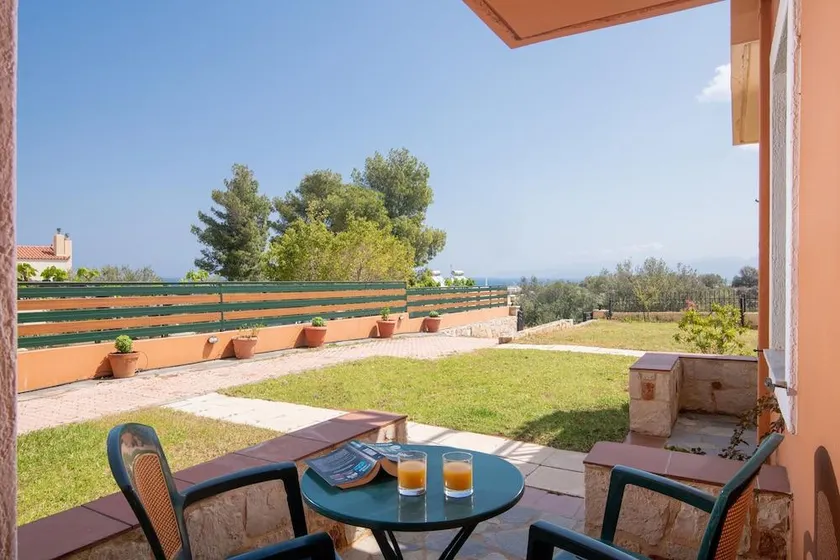 Golden Valantine Apartments - Image 1