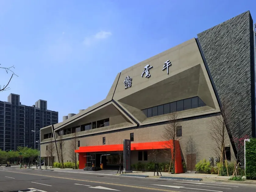 Taichung Ease Motel - Image 1