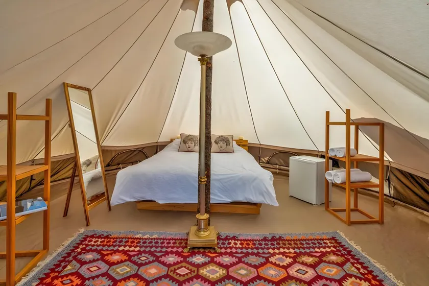 Fethiye Luxury Glamping - Image 1