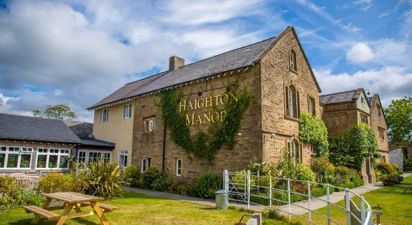 Haighton Manor - Brunning and Price - Image 1