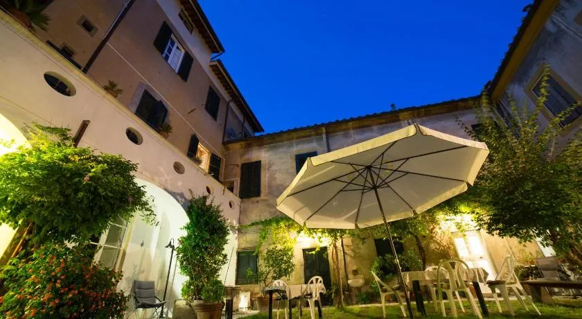 Relais Sassetti - Image 1