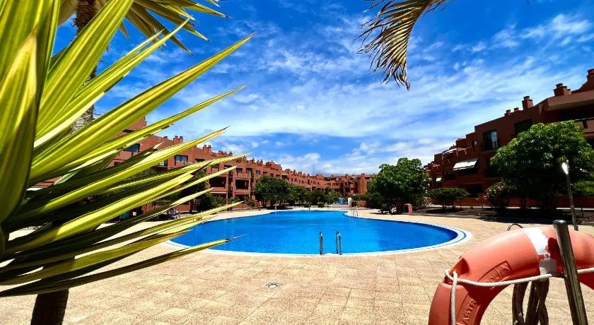 Apartamento VISTA ROJA - LA TEJITA - Image 1