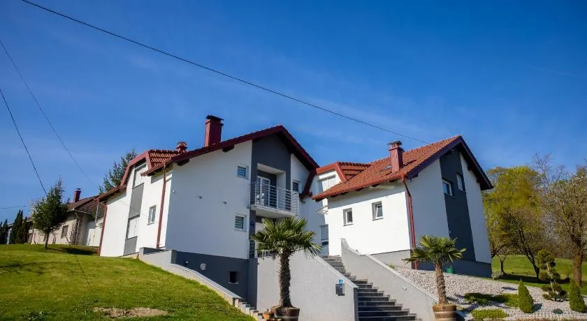 Apartmani San Martin - Image 1