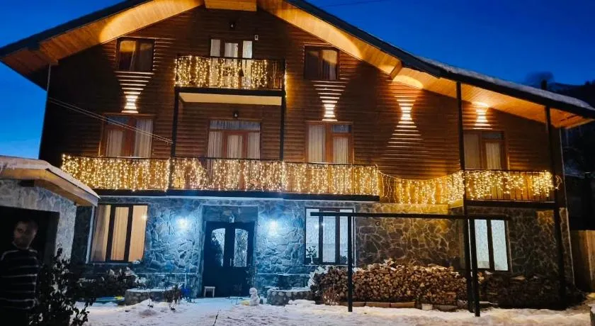 Manana Japaridze's Guesthouse - Image 1