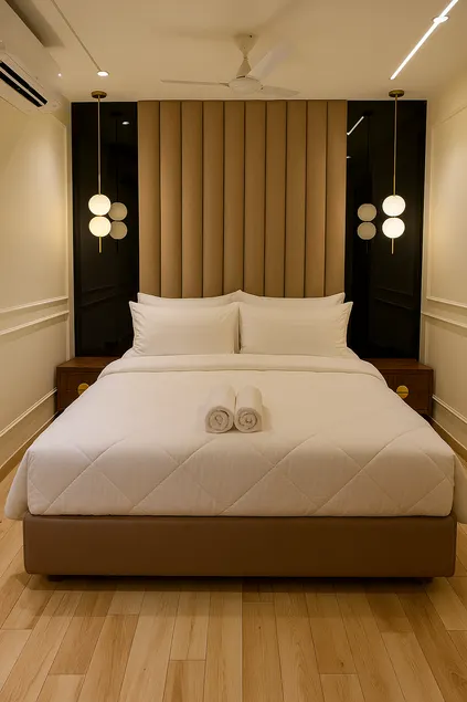 The Virasat Penthouse - Image 1