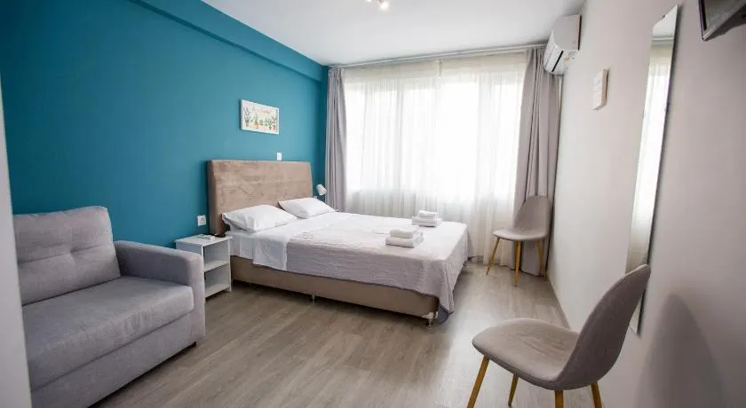 Raise Boutique Rooms in the Center of Athens - Image 1