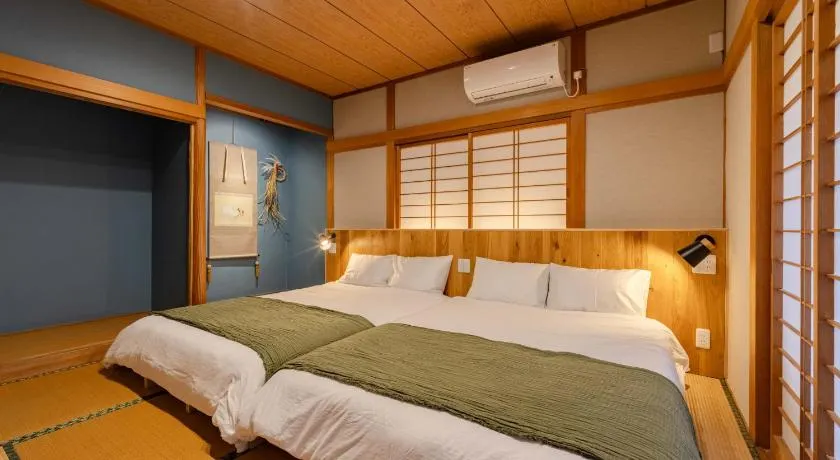 Enishi Nagoya - Private Stay 4bed room - Image 1