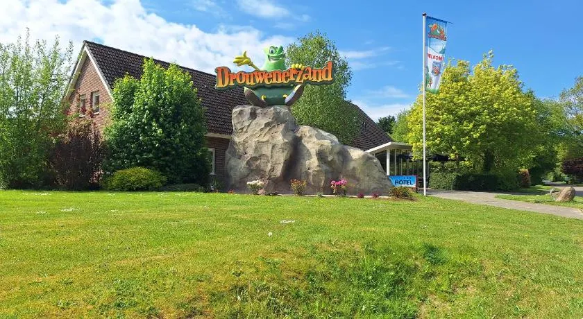 Drouwenerzand Hotel - Image 1