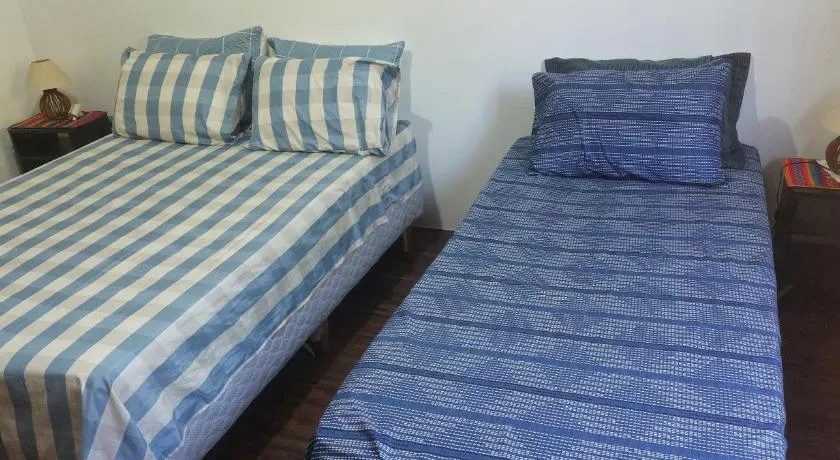 Quarto Suíte Amora - Image 1