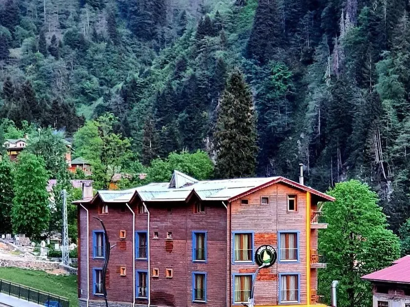 Ayder Koru Otel - Image 1