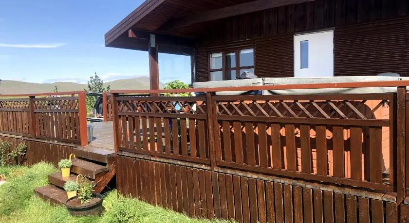 Fögruvallakot Cabin - Image 1