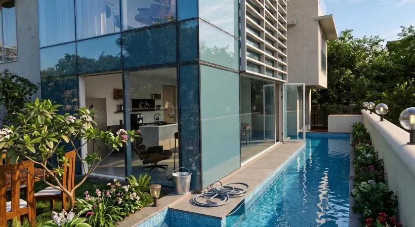 Hangout Villa - Image 1