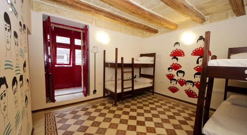 Dormitory shared hostel by Vallettastay - Image 1