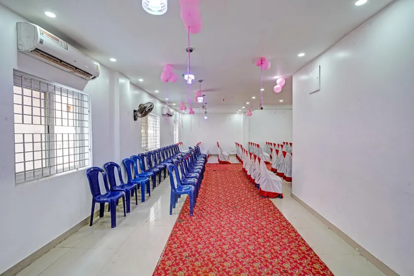 Hotel O SKP GRAND - Image 1