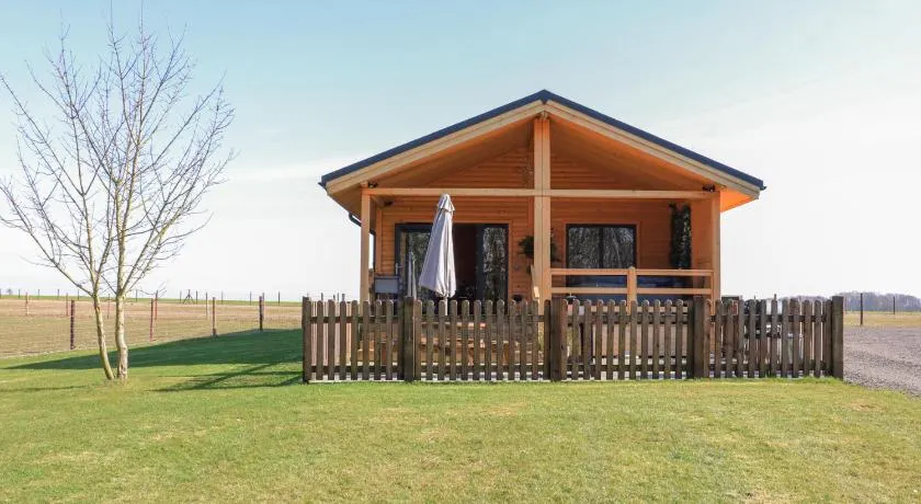 Alpaca Lodge - Image 1