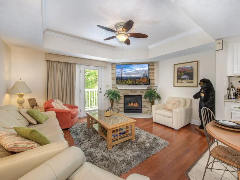 Golf View Resort - Image 1