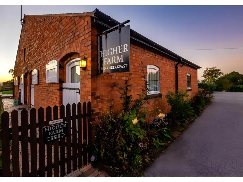 Higher Farm - Image 1