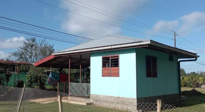 Heinatura Lodge - Image 1