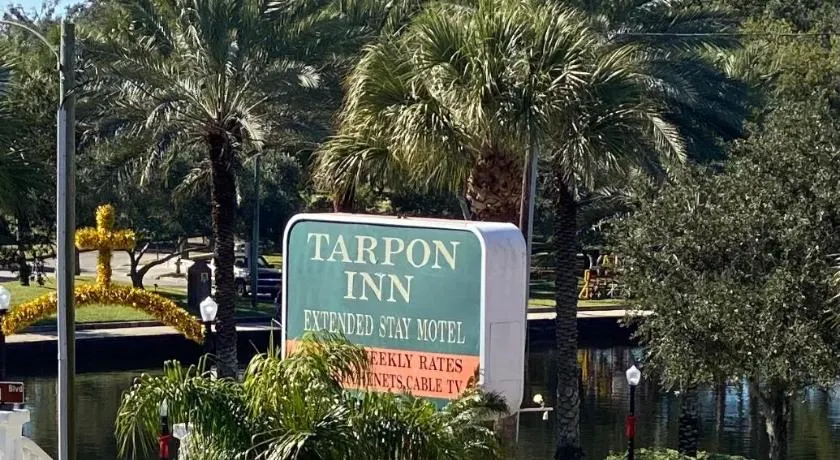 Tarpon Inn - Image 1