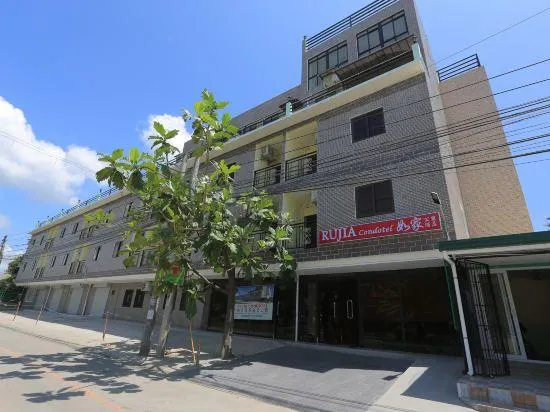 Rujia Condotel Corp. - Image 1