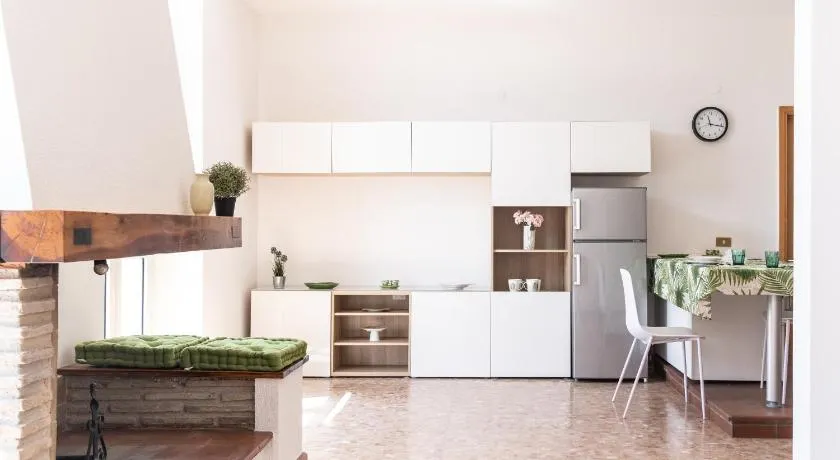 La Casa sul Corso e la Casa sui tetti - Image 1