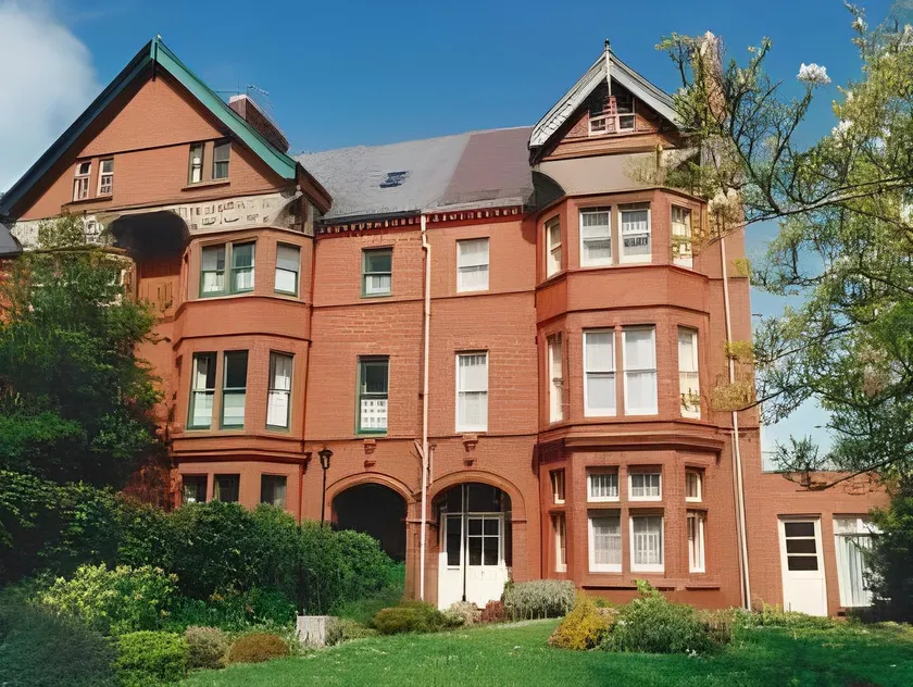 Redclyffe Guesthouse - Image 1