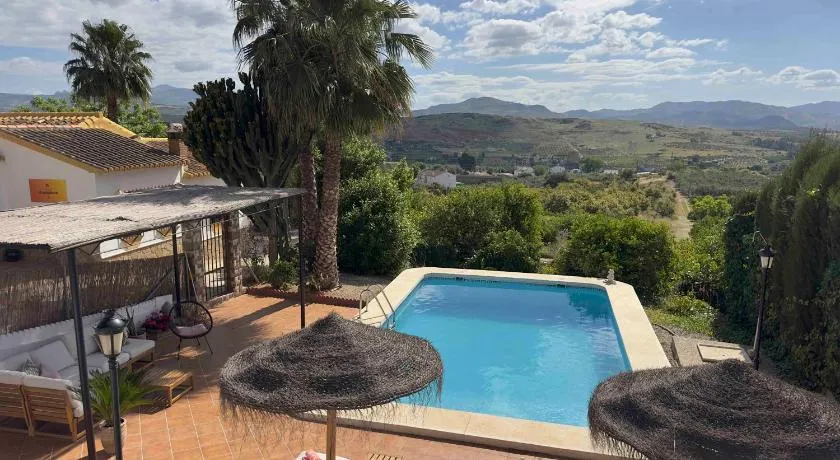 Cortijo el Sendero - Image 1