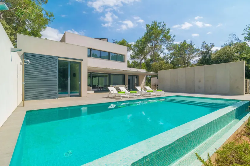Ideal Property Mallorca - Villa Alzina - Image 1