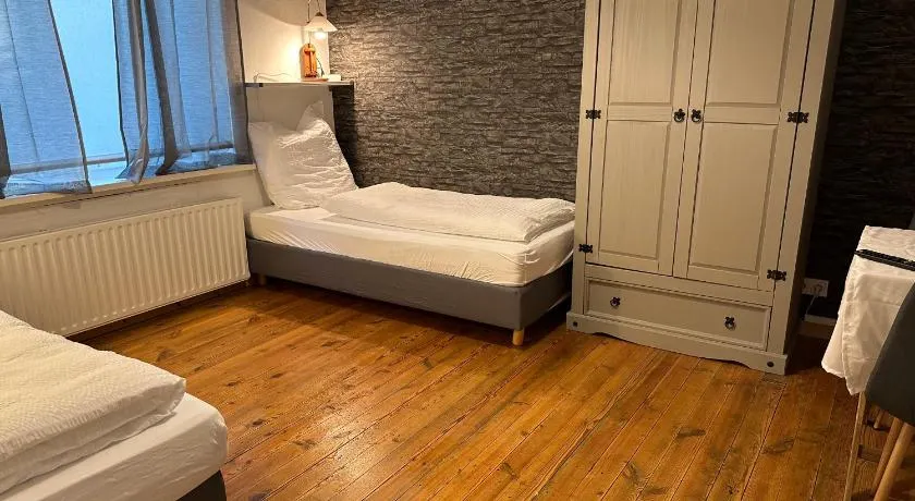 Elbnahes Juwel in Hamburg Wedel - Image 1
