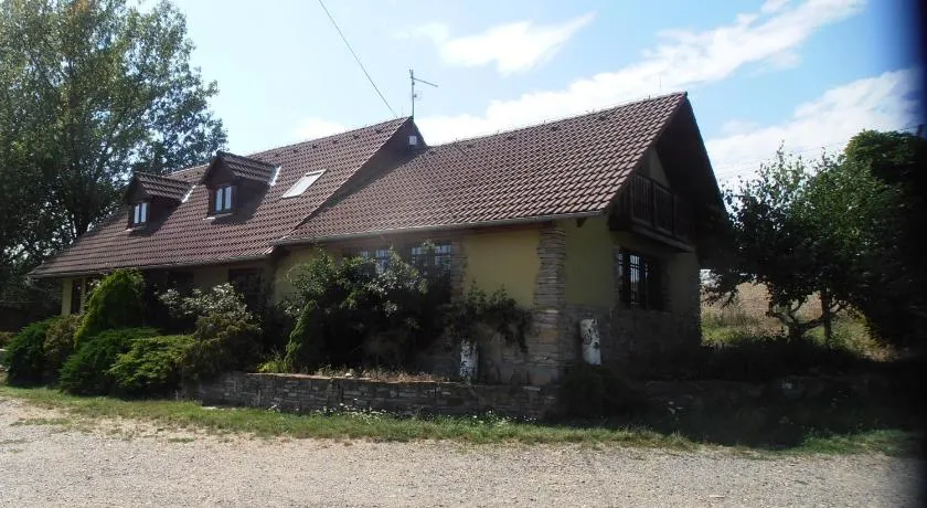 Penzion Samota - Image 1