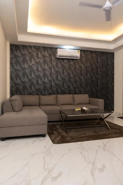 Nomad 2BHK by Luxury Heights - Image 1