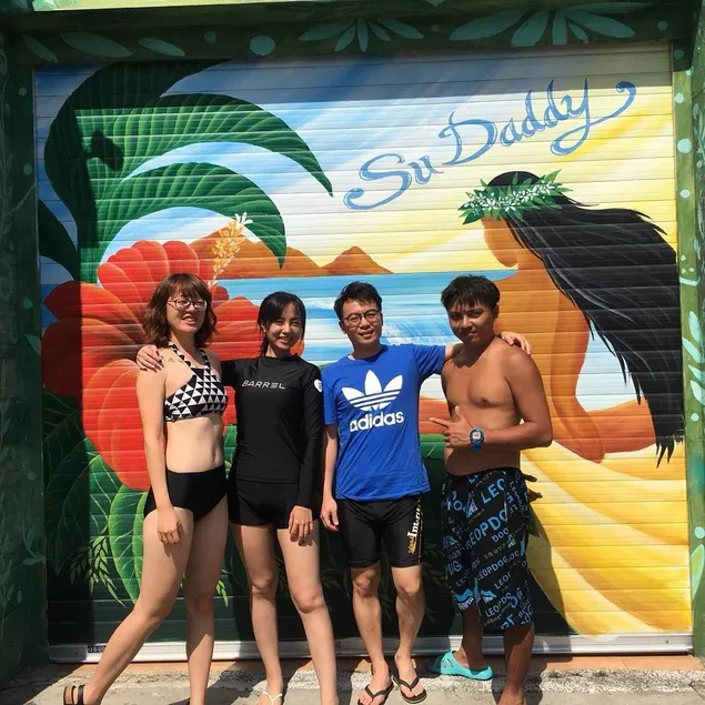 Su Daddy Inn - Image 1
