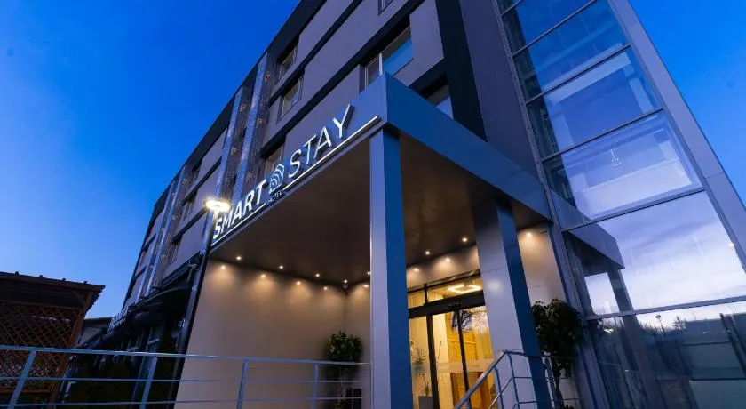 SMART STAY Veliko Tarnovo - Image 1