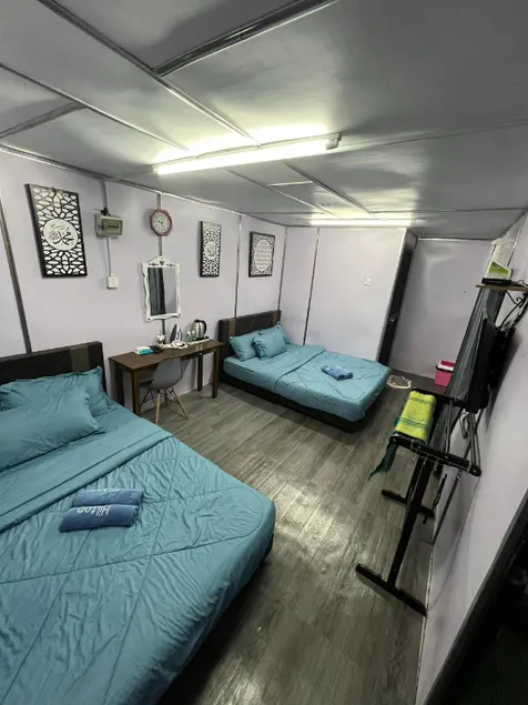 Avina's Family Room - Image 1