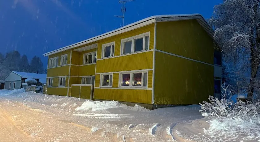 Loft house Karihaara - Image 1