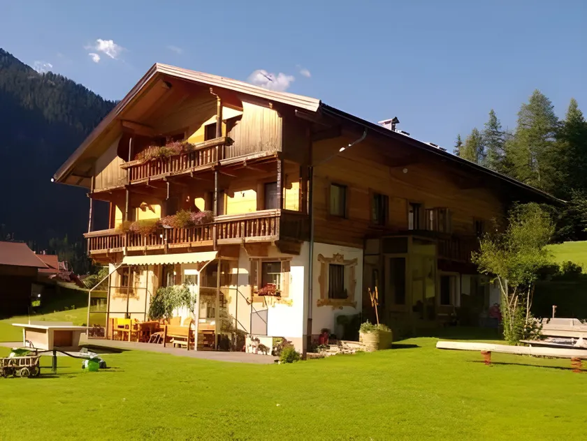 Residence Bannwald - Image 1