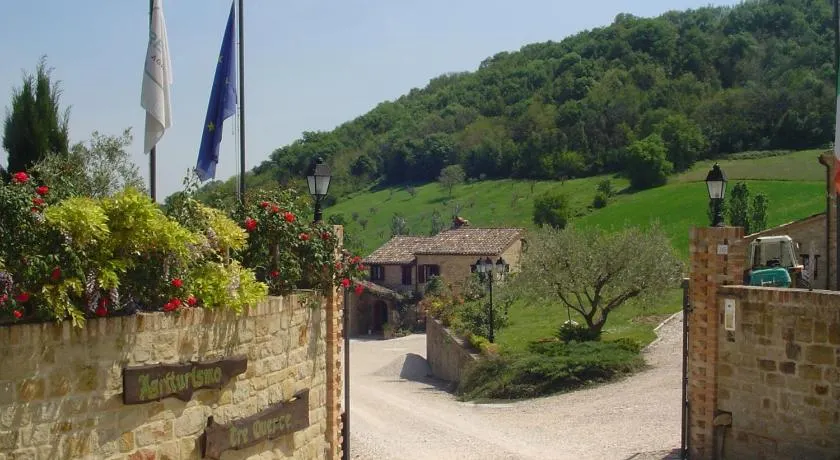 Agriturismo Tre Querce - Image 1