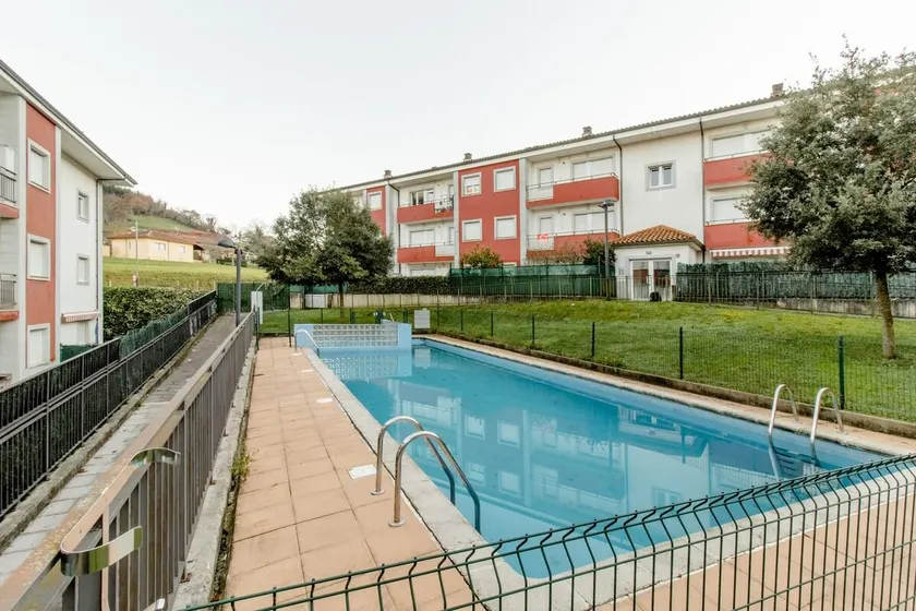 Apartamento Gibaja - Image 1