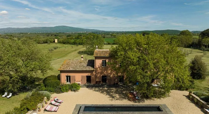 Tenuta Di Paternostro - Image 1