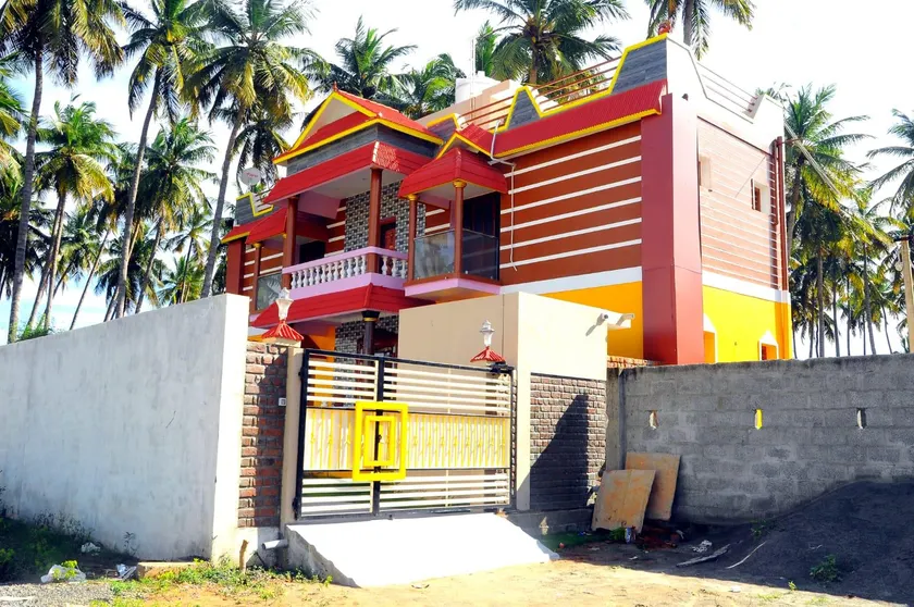 Yes villa - Image 1