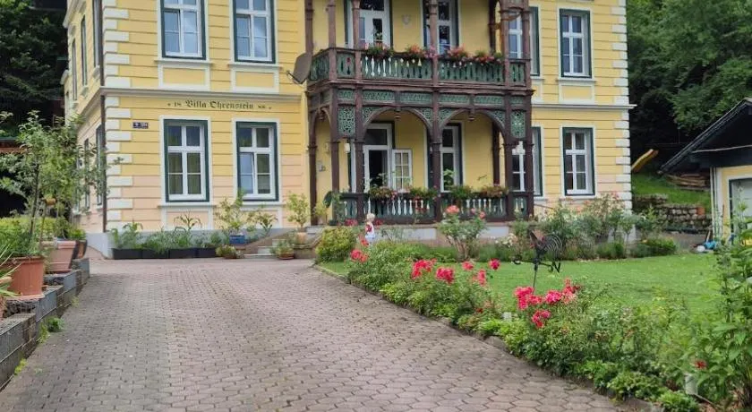 Villa Ohrenstein - Komfort Suite - Image 1