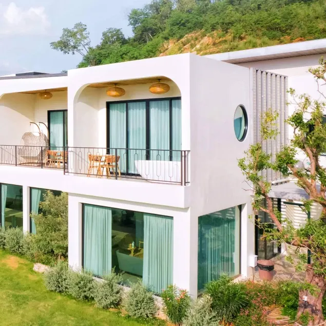 The Peak Hill Pool Villa - Image 1