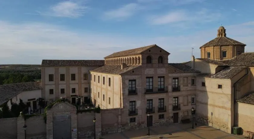 Casa Rural Palacio de Bureta - Image 1