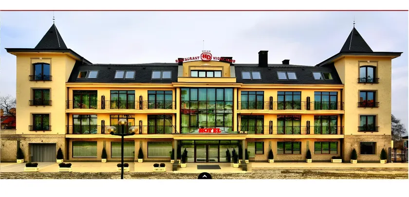 Hotel Dragalevtsi - Image 1