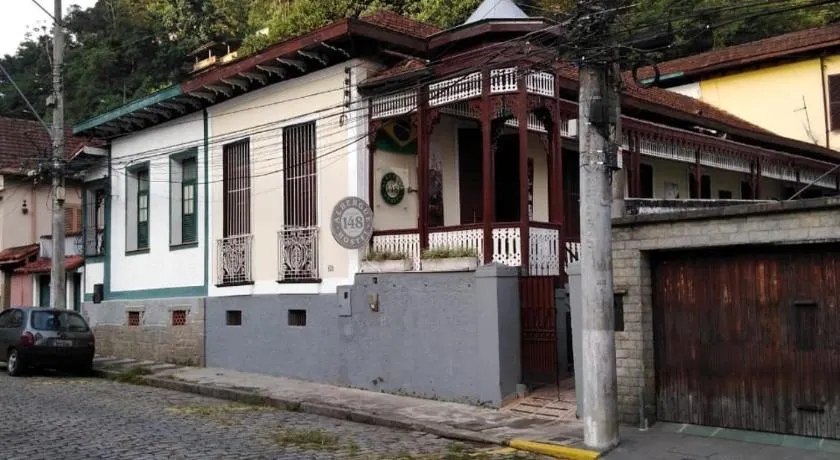 Pousada Hostel 148 - Image 1