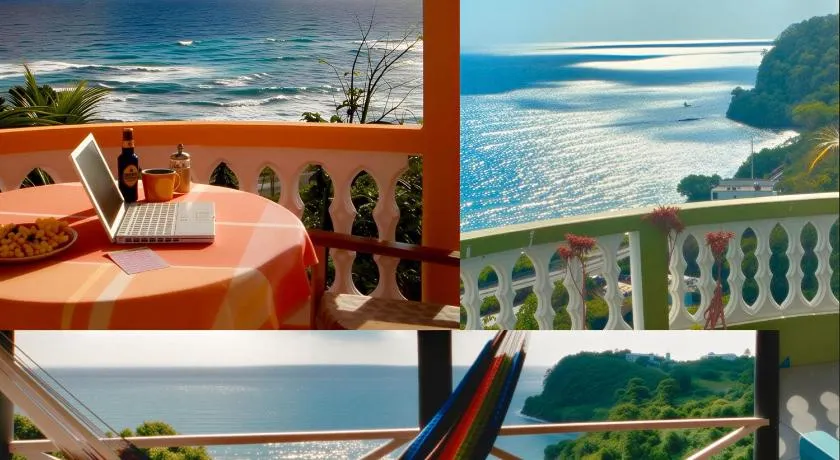 I VIEW - in Long Bay - Image 1