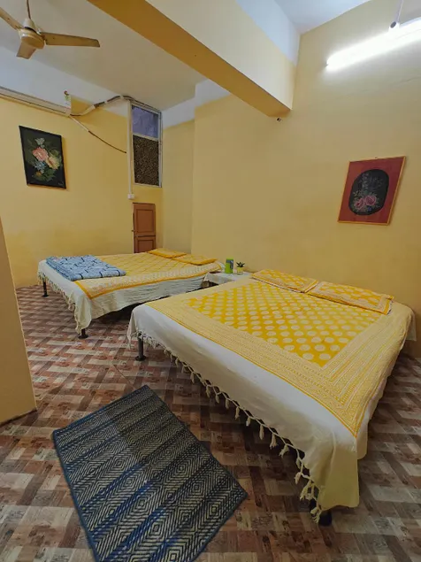 Rudravasa Luxury Stay - Image 1