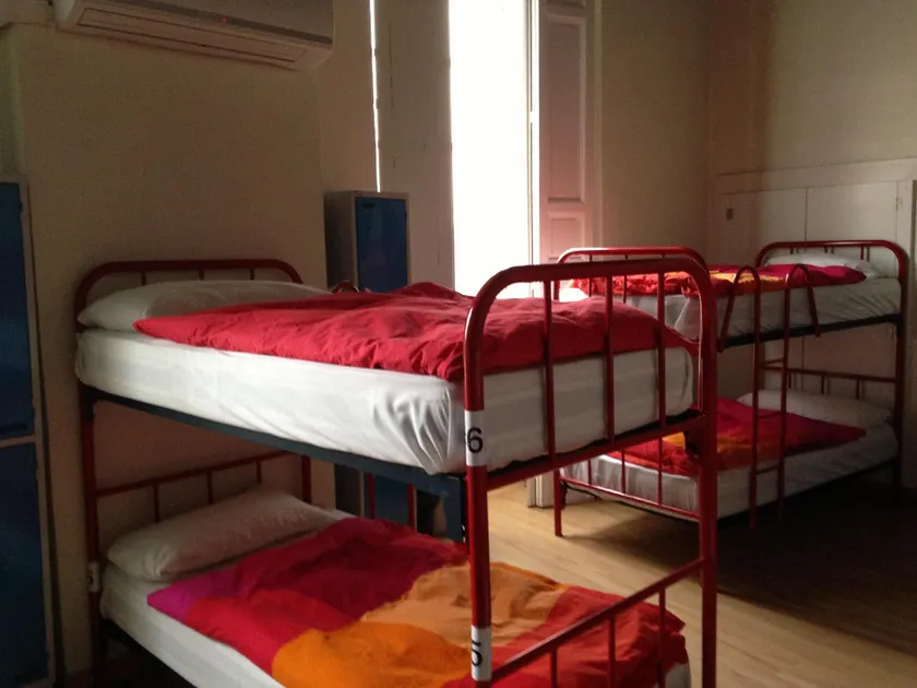 Way Hostel Madrid - Image 1