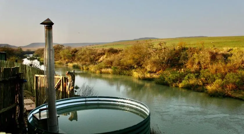Tugela River Lodge - Image 1