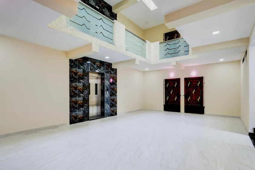 Hotel O Eswar Guest House Padur - Image 1